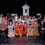 Predstava "Biberče"