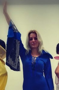 Sandra Stojanović