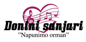 Logo Doninih sanjara