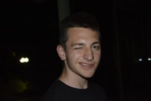 Vukašin Kulić
